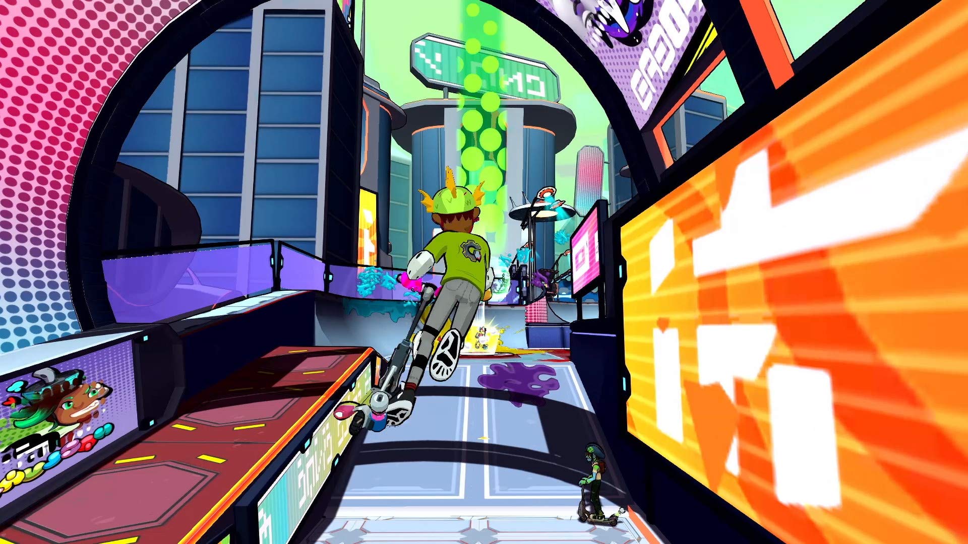 Crayola Scoot