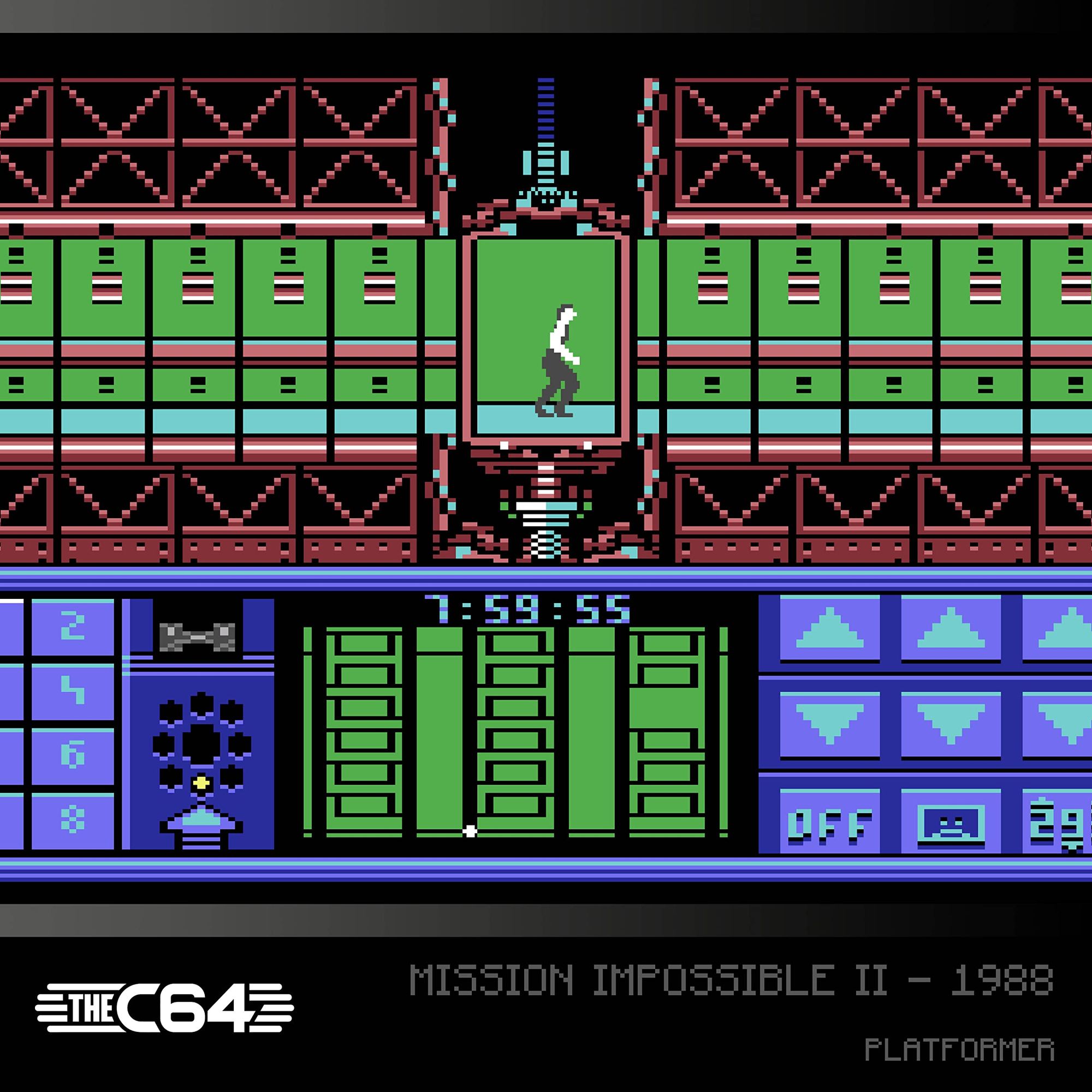 The C64 Collection 2