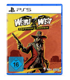 Weird West (DE) — Definitive Edition