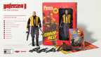 Wolfenstein II: The New Colossus (US) — Collector's Edition