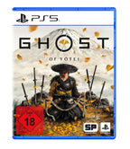 Ghost of Yotei (DE)