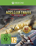 Aces of the Luftwaffe - Squadron Extended Edition (DE)
