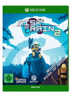 Risk of Rain 2 (DE)