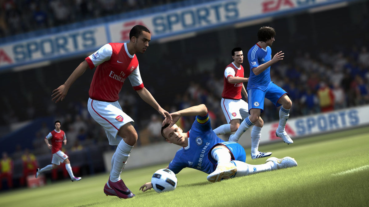 FIFA 12 (FR)