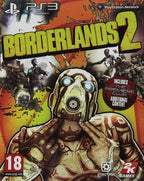 Borderlands 2 Premiere Club Edition (GB) — Premiere Club Edition