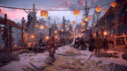 Horizon Zero Dawn (DE) — Remastered