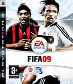 FIFA 09 (AT)