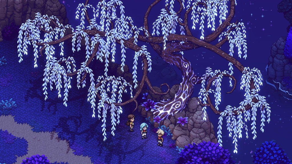 Sea of Stars (DE)