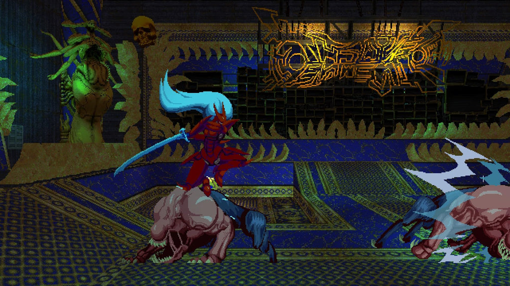 Slave Zero X (JP) — Limited Edition