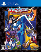 Mega Man (JP)