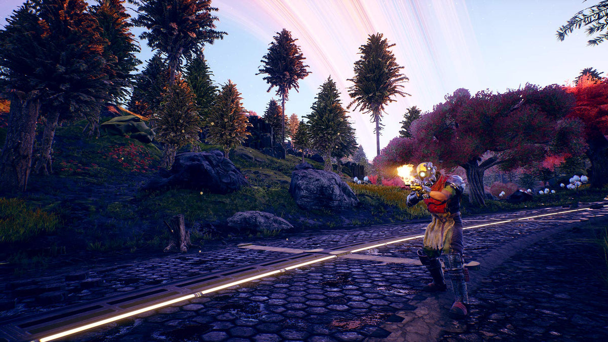 The Outer Worlds (AT)