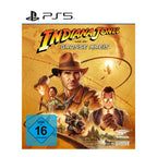 Indiana Jones und der Große Kreis (DE)