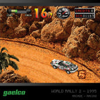 Gaelco Arcade 2