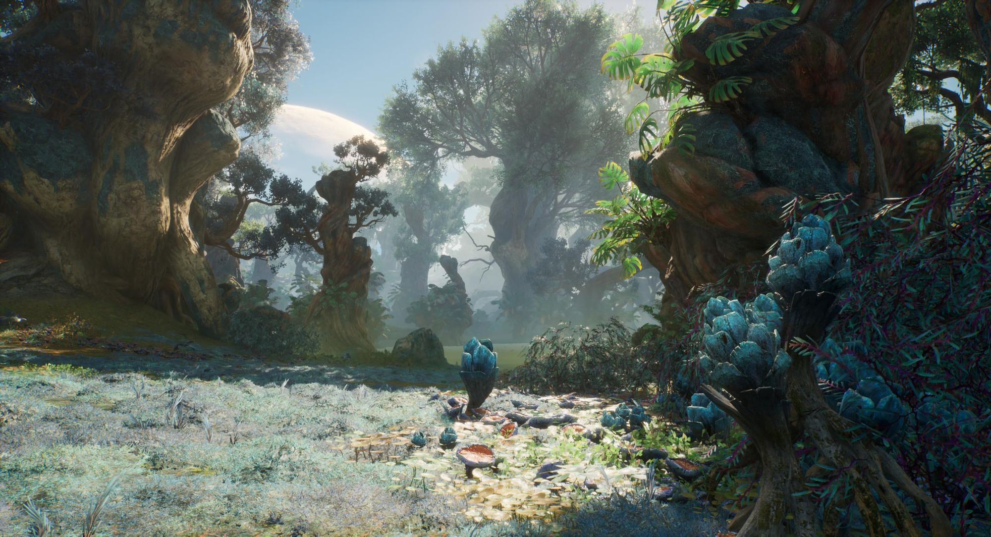Outcast: A New Beginning (DE)