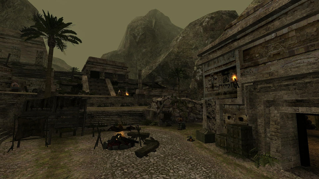 Gothic Classic Khorinis Saga (DE)