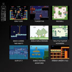 Indie Heroes Cartridge 3