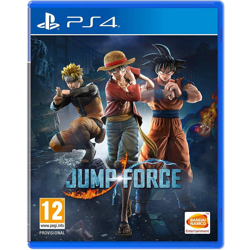 Jump Force (FR)