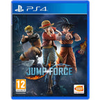 Jump Force (FR)