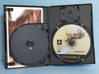 Final Fantasy X International + Bonus DVD (JP)