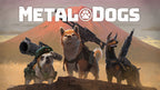 Metal Dogs Bow Wow Wonderful Edition (JP)