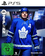 NHL 22 (DE)