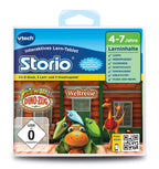 Storio 2 Dino Zug Weltreise [Vtech]