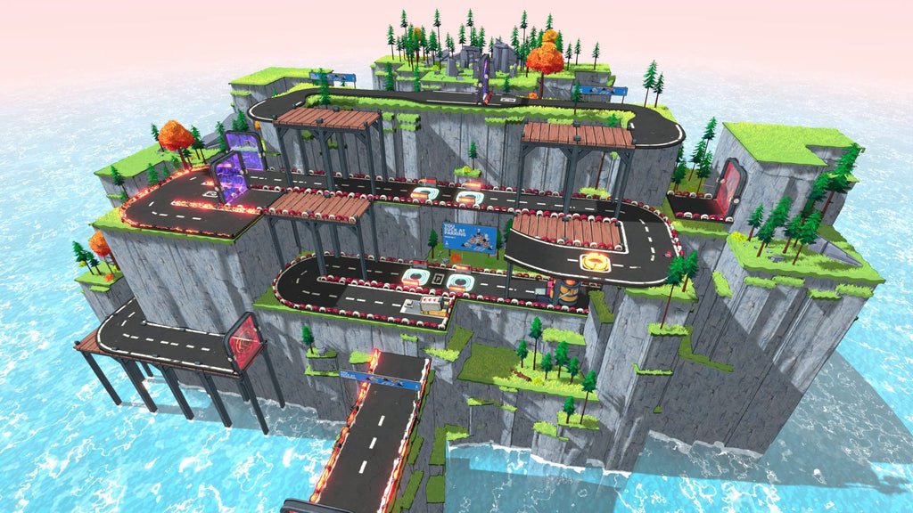 Fireshine Games You Suck at Parking — Complete Edition