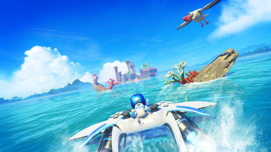 Astro Bot (DE)