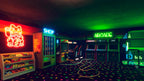 Neon Blood (GB) — Limited Edition