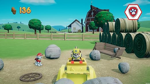 PAW Patrol: Im Einsatz (DE)