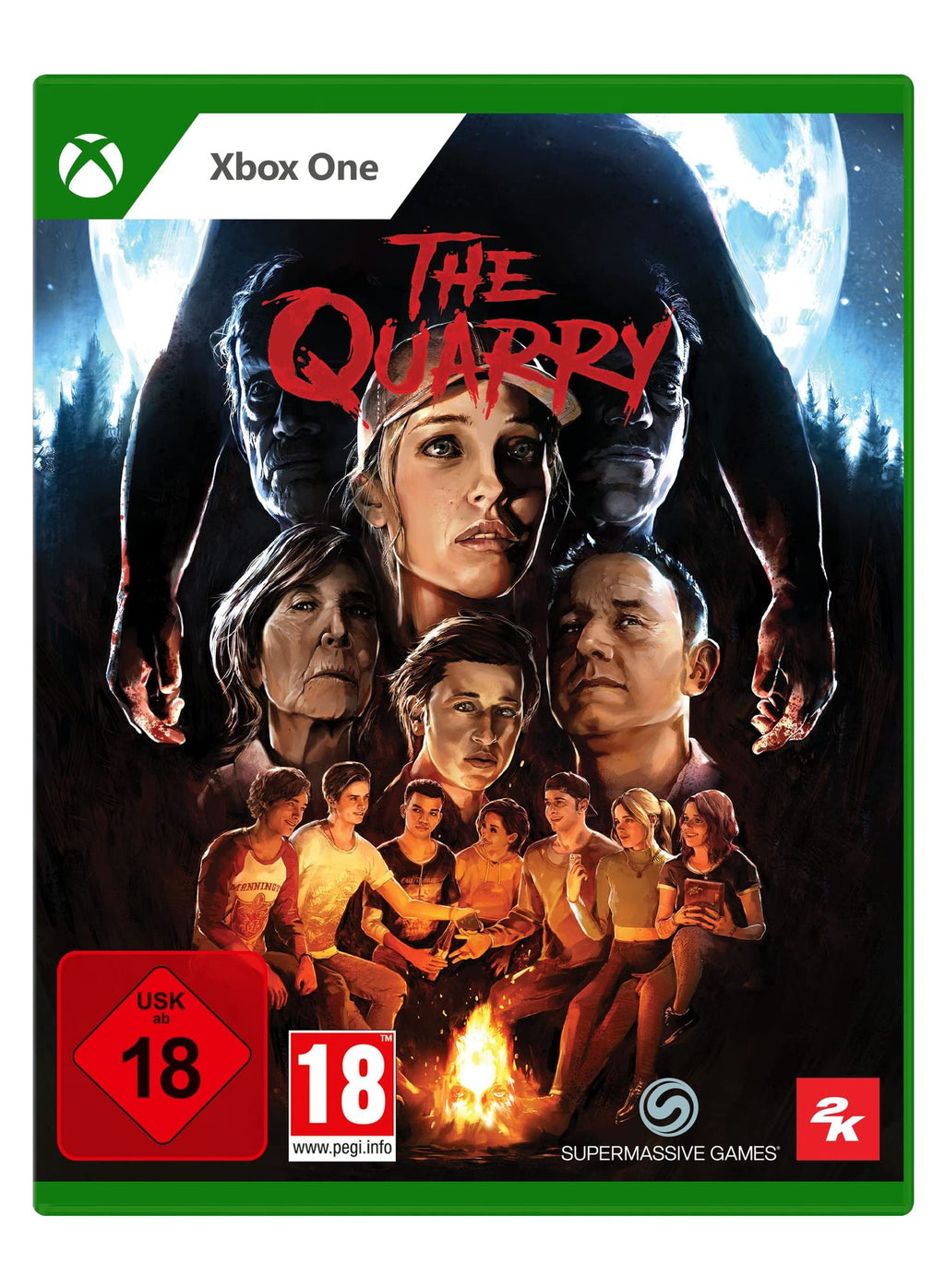 The Quarry (DE)