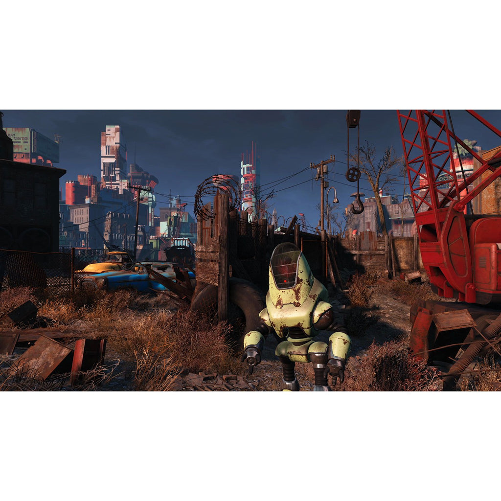 Fallout 4 (US)