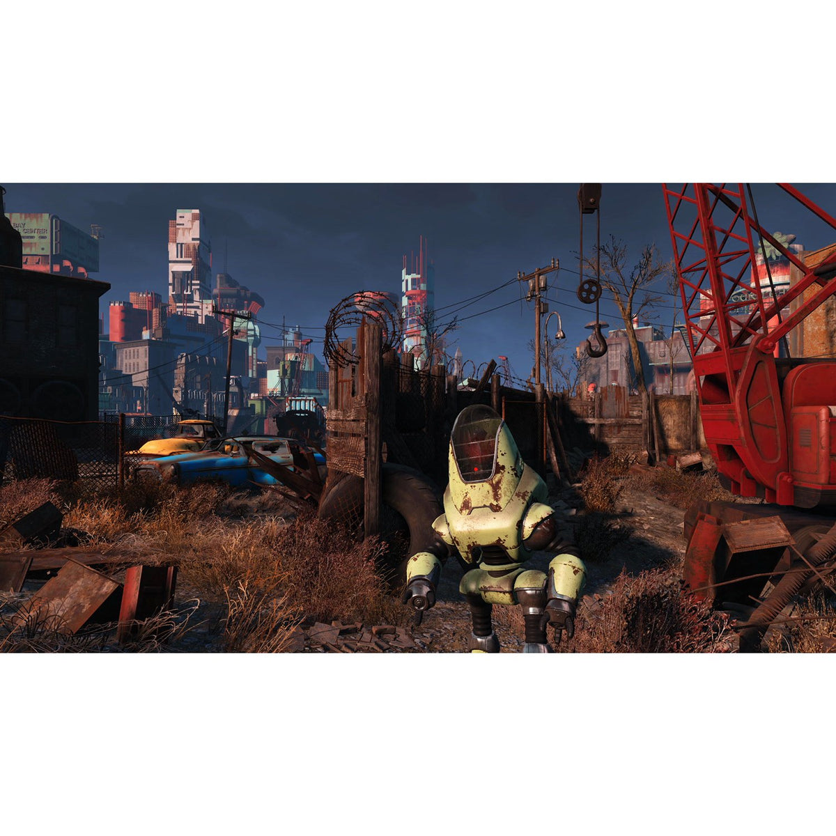 Fallout 4 (US)