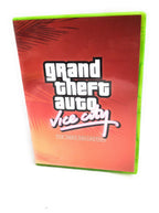 Grand Theft Auto Doppelpack: GTA III & Vice City Xbox Collection (GB)