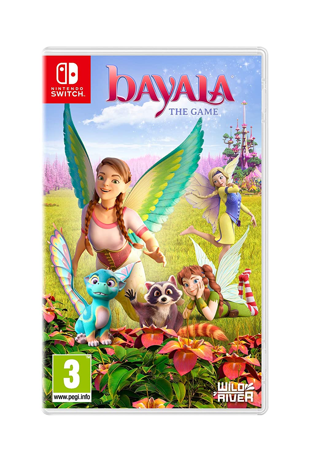 Bayala: The Game (DE)