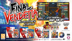 Final Vendetta (GB) — Collector's Edition