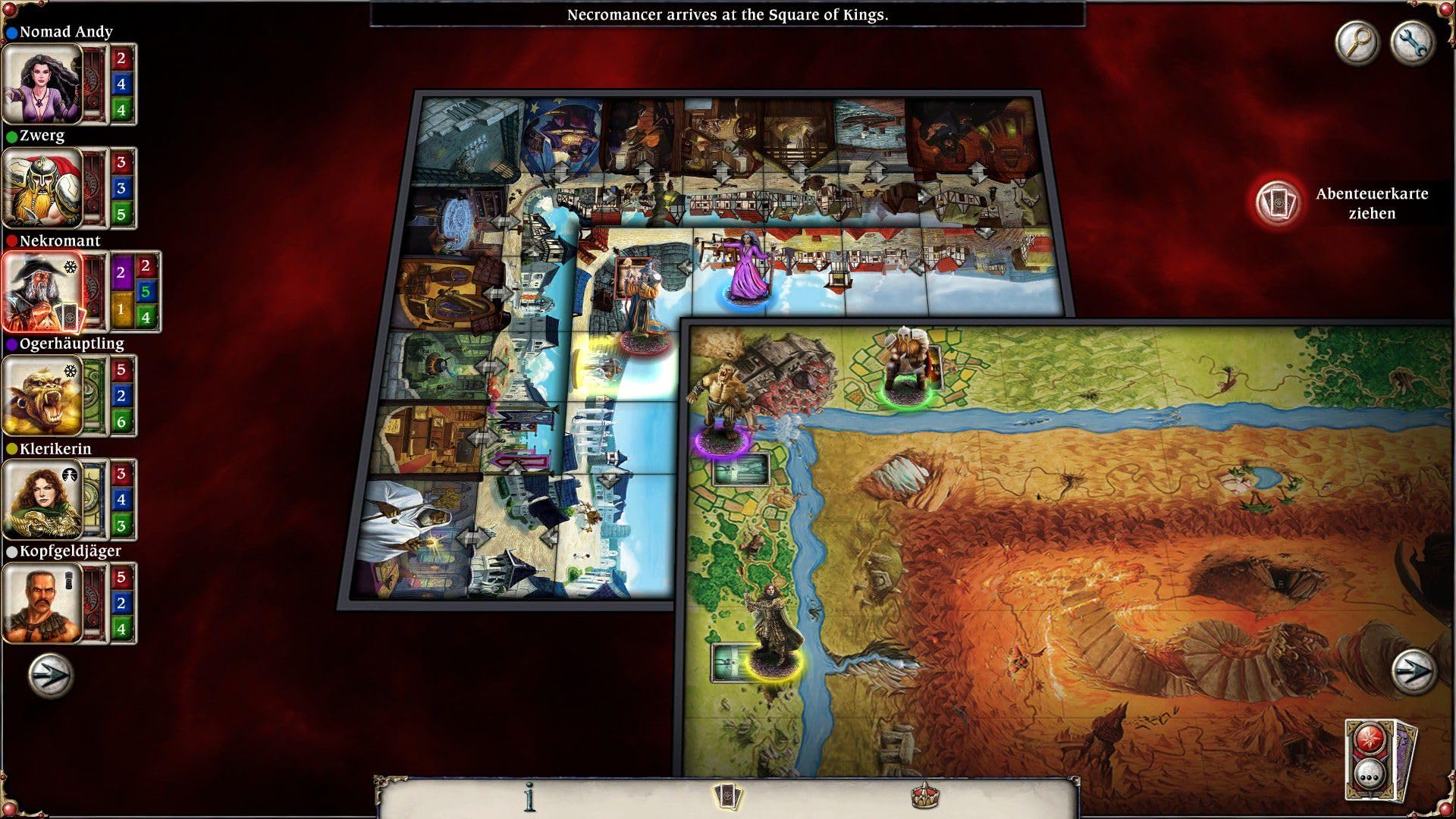Talisman: 40th Anniversary Collection Digital Edition (DE)