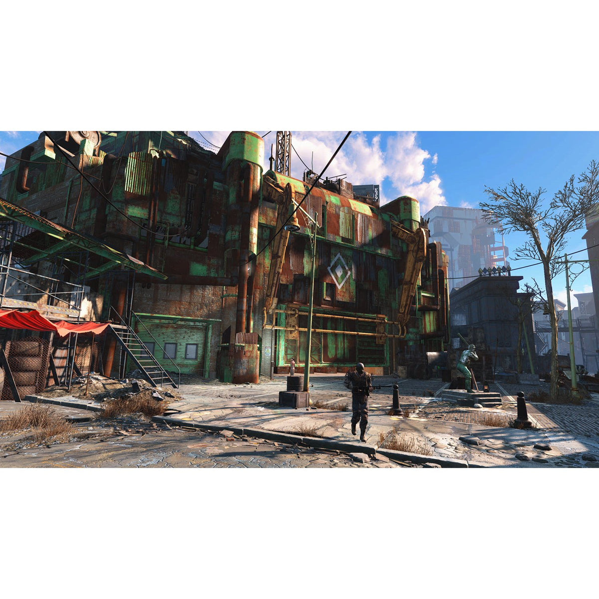 Fallout 4 (US)