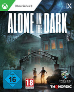 Alone in the Dark (DE)