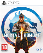 Mortal Kombat 1 (AT)