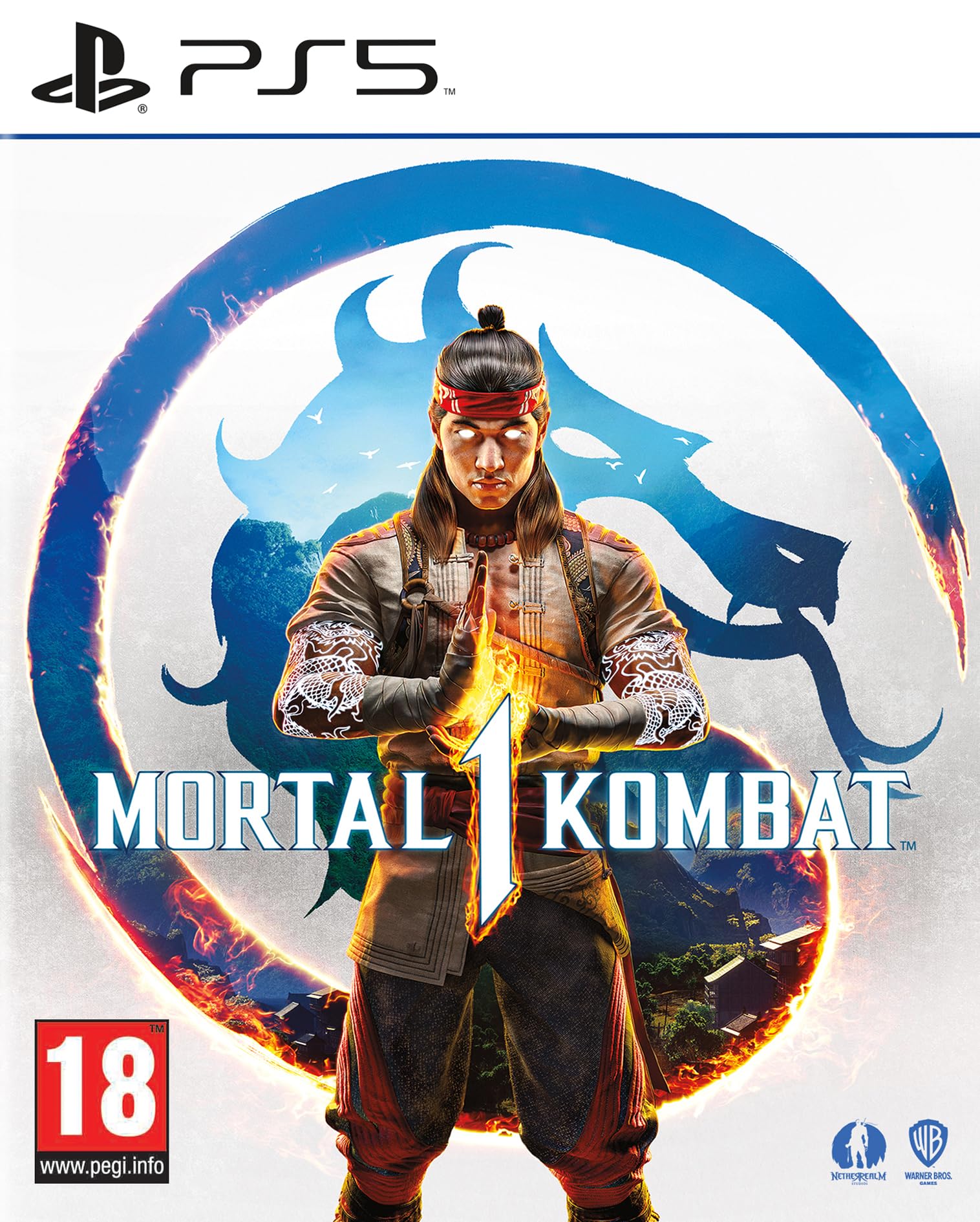 Mortal Kombat 1 (AT)