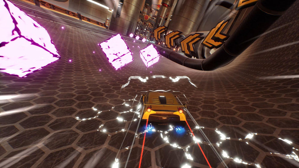 Transformers: Galactic Trials (DE)