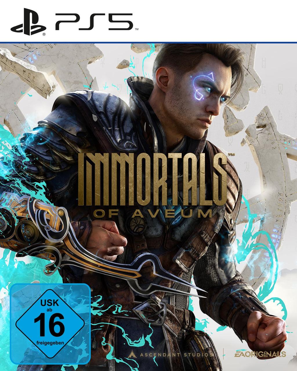 Immortals of Aveum (DE)