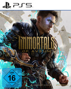 Immortals of Aveum (DE)