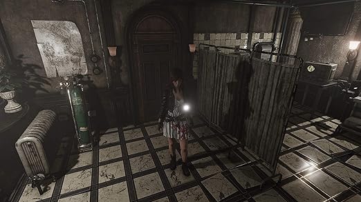 Tormented Souls (DE)