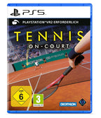 Tennis on Court (DE)