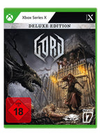 Gord (DE) — Deluxe Edition