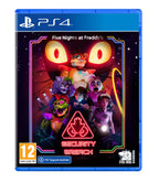 Five Nights at Freddy's: Security Breach (EU)