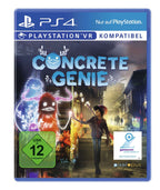 Concrete Genie (DE)