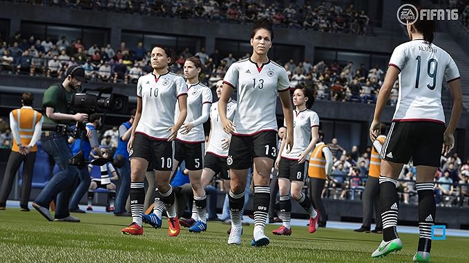 FIFA 16 (FR)